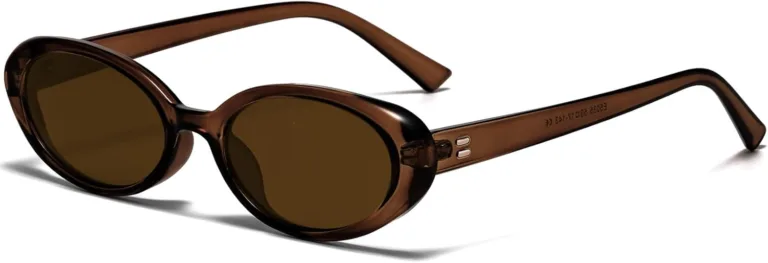 90s vintage oval sunglasses for women and men_best_review_1750488287