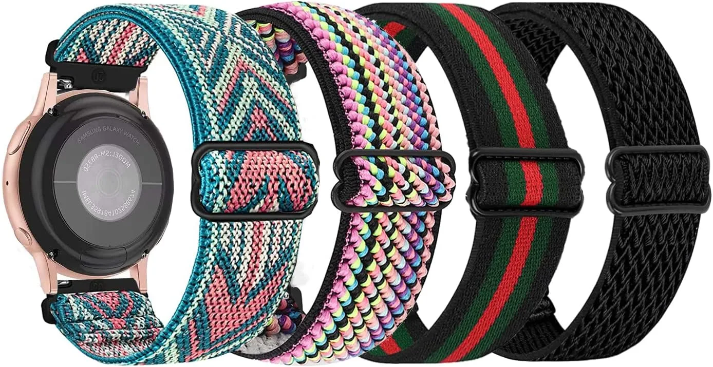 Quick Release Adjustable Watch Band_best_review_1750547753