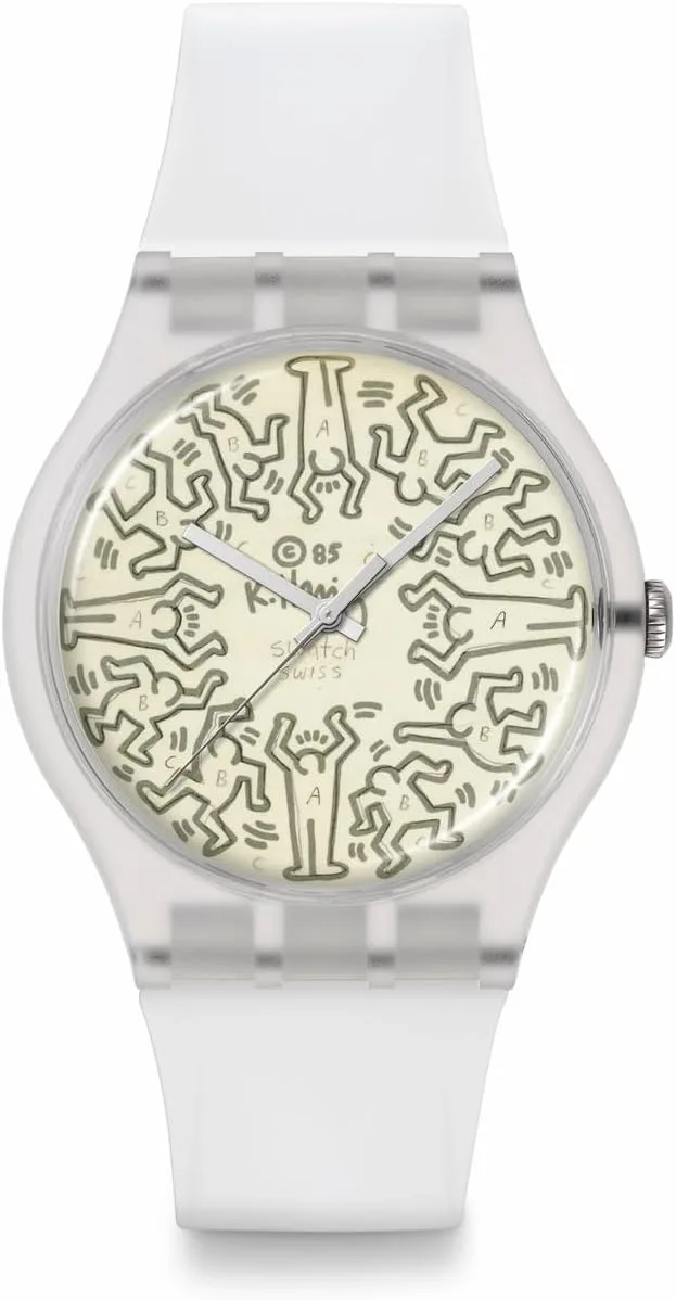 Swatch Unisex Casual Watch_best_review_1750521829
