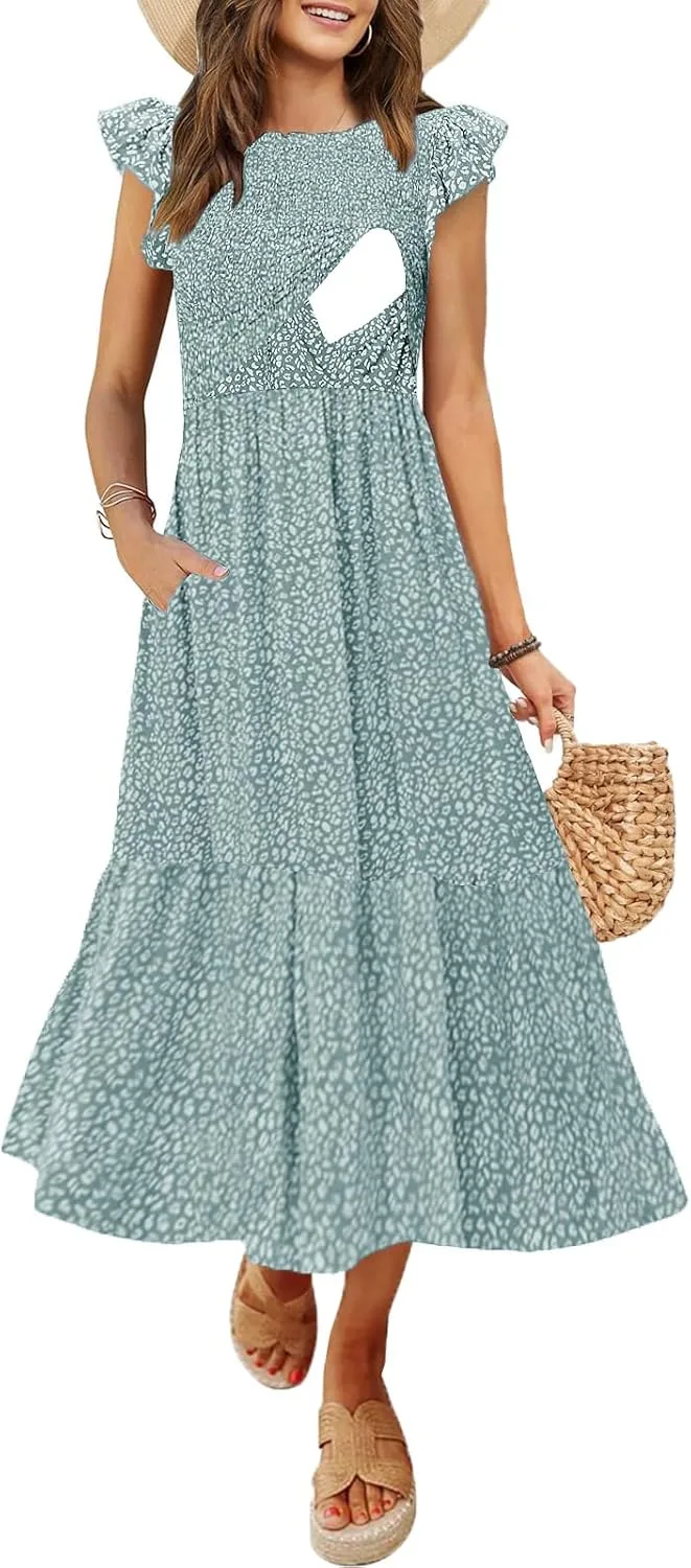 comfortable nursing dress for new moms_best_review_1750508871