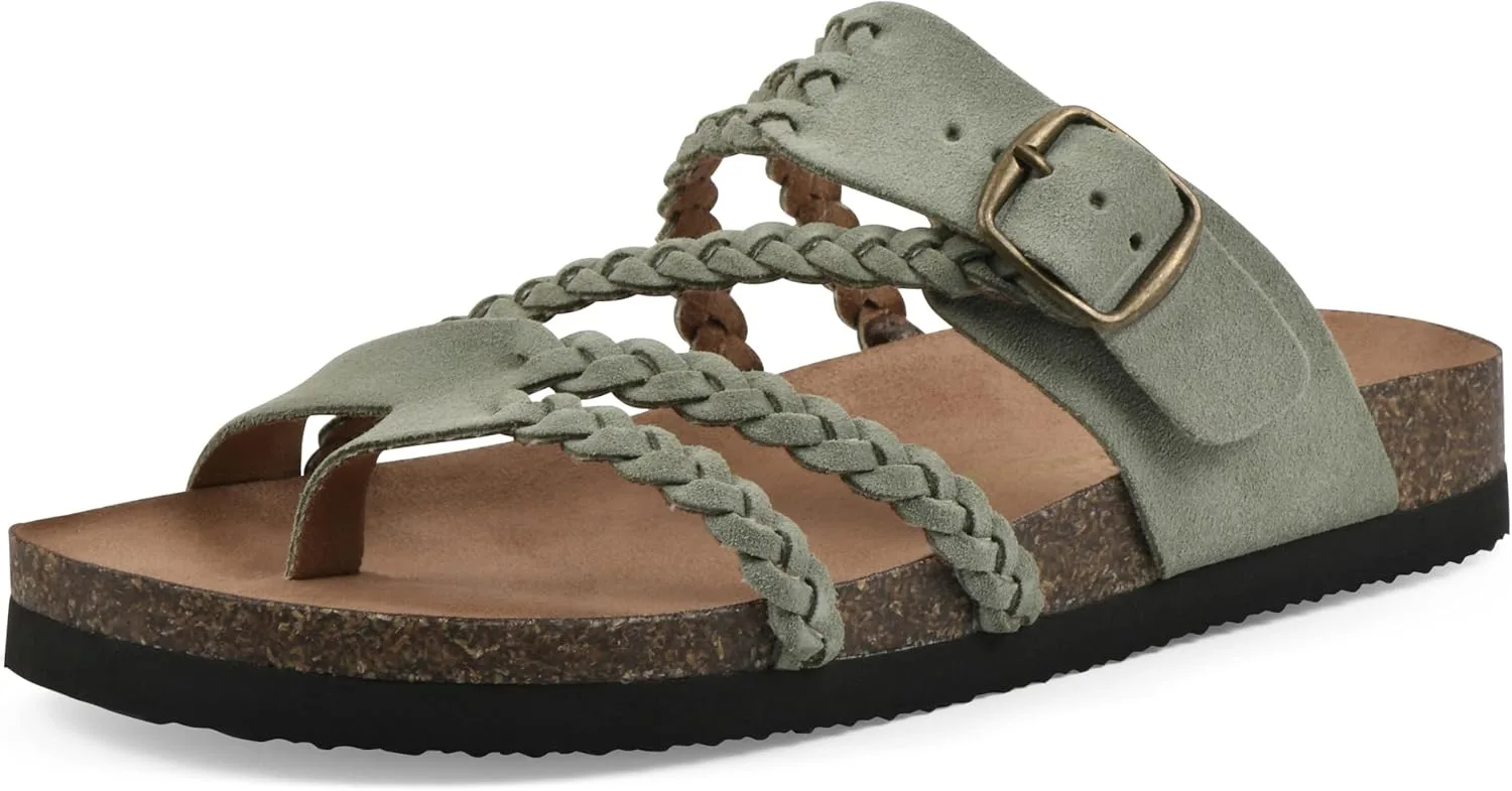 comfortable stylish women's sandals_best_review_1751083517