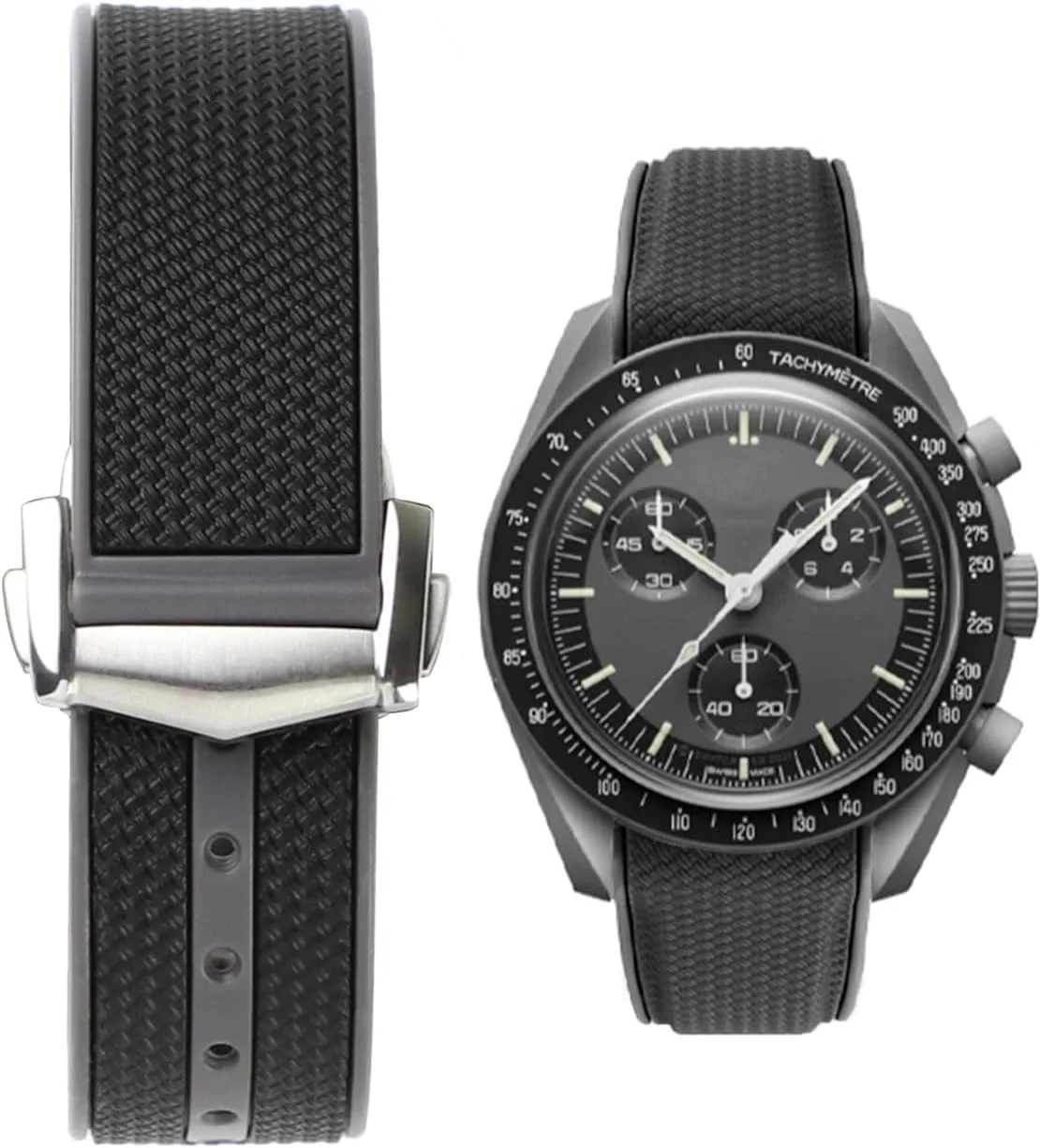 premium rubber watch band for Omega_best_review_1750471188