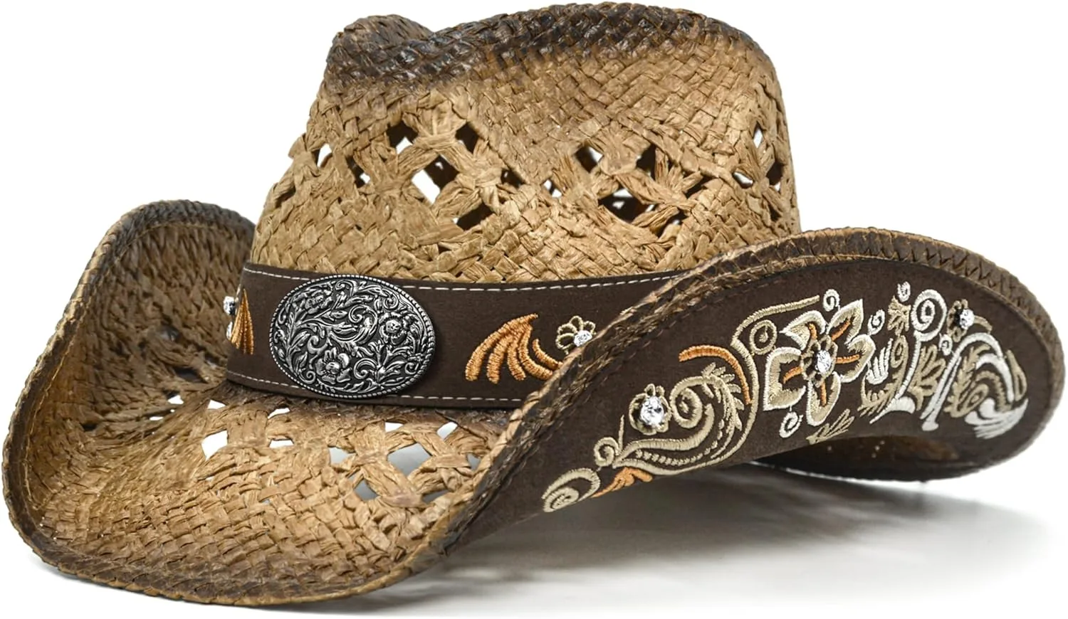 straw western hats for men and women_best_review_1750602831