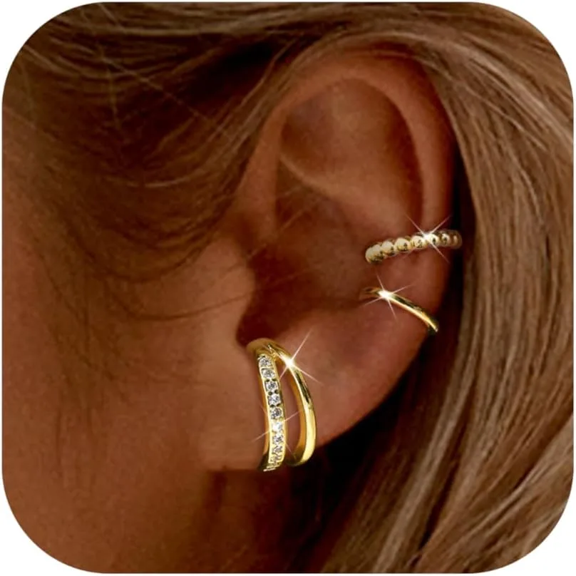 versatile ear cuff earrings for sensitive ears_best_review_1750663167