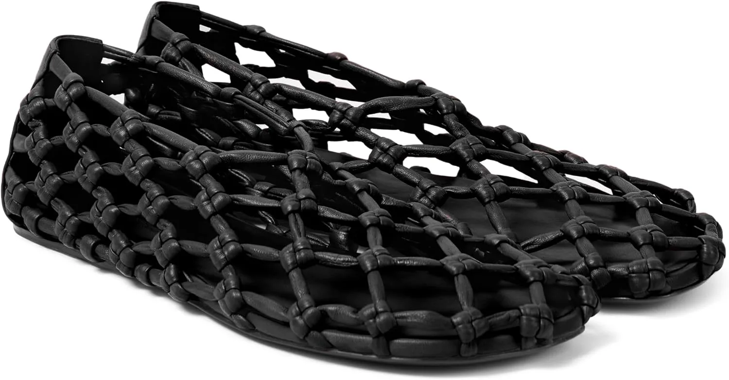 Breathable Slip-On Ballet Flats_best_review_1752468012
