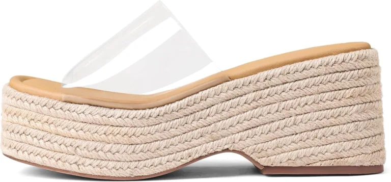 Comfortable Platform Espadrille Sandals Women_best_review_1752617095