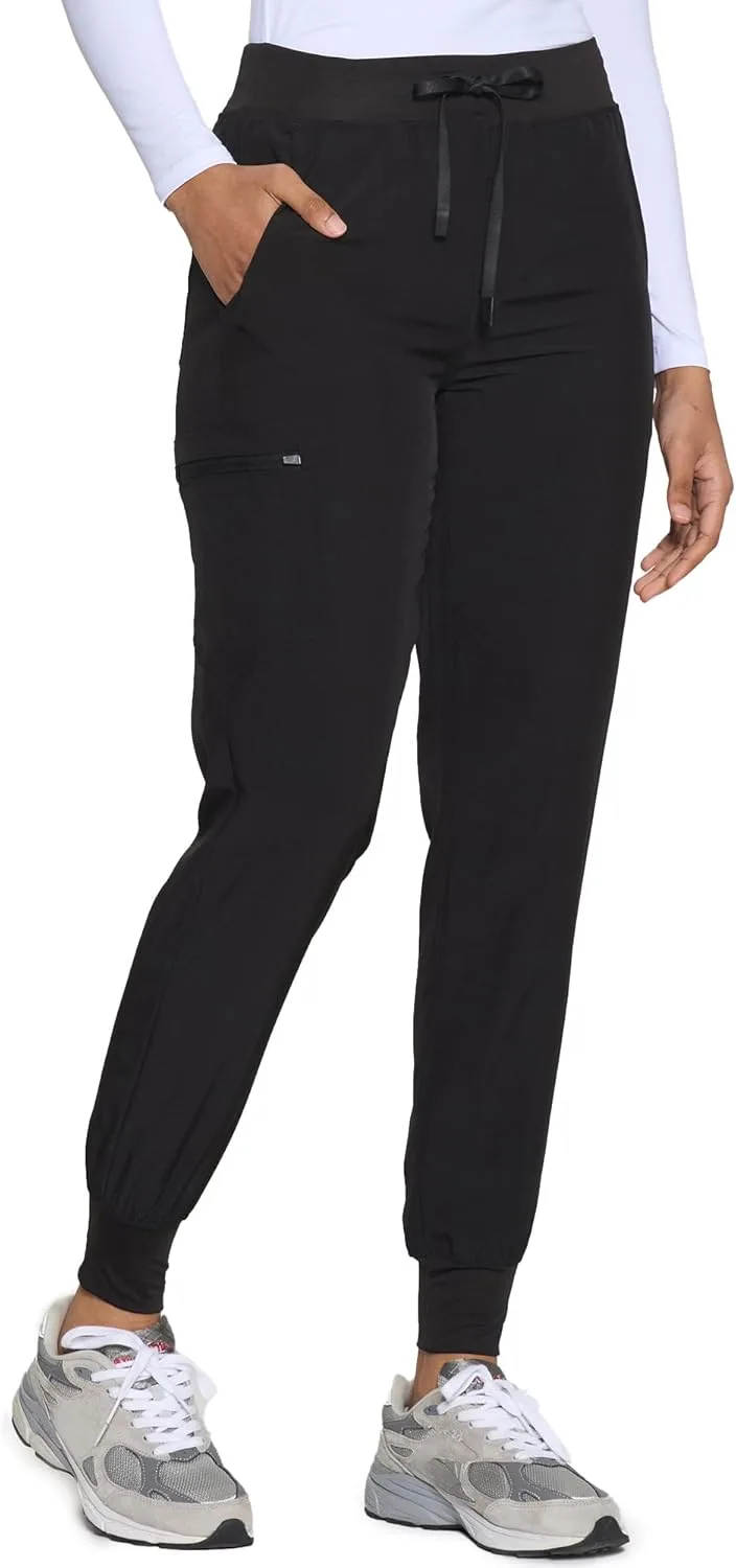 Comfortable Women's Scrub Pants_best_review_1752425395