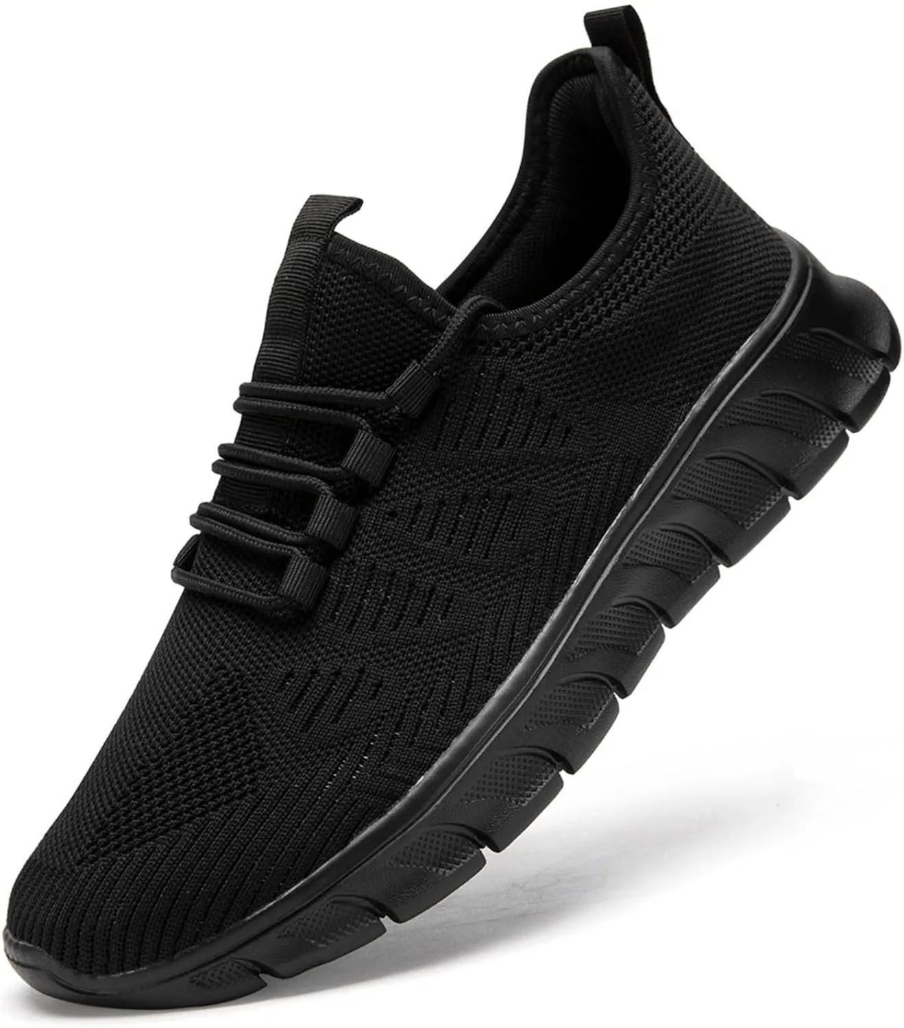 Damyuan Women's Slip On Running Shoes_best_review_1753469134