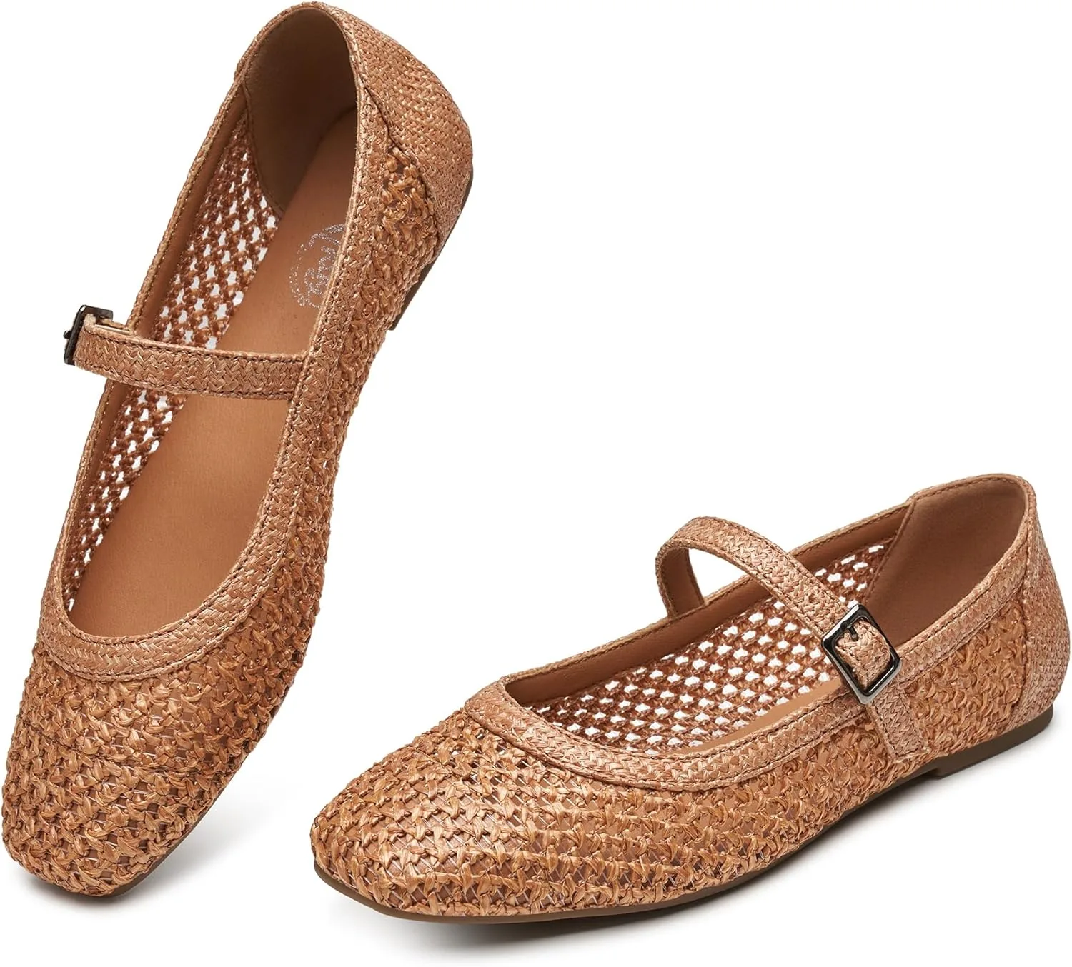 Trary Woven Mary Jane Flats_best_review_1751552138