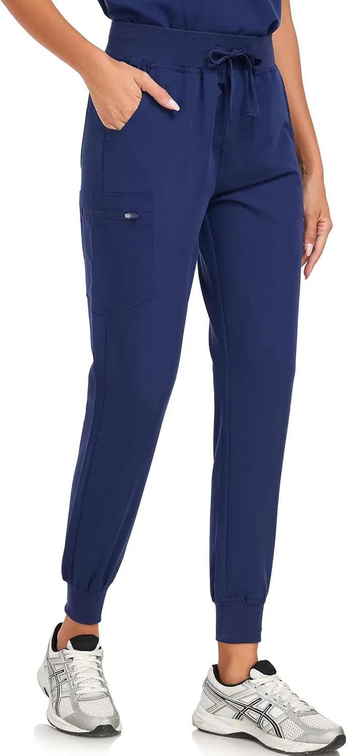 Women's Comfortable Scrub Pants_best_review_1753596928