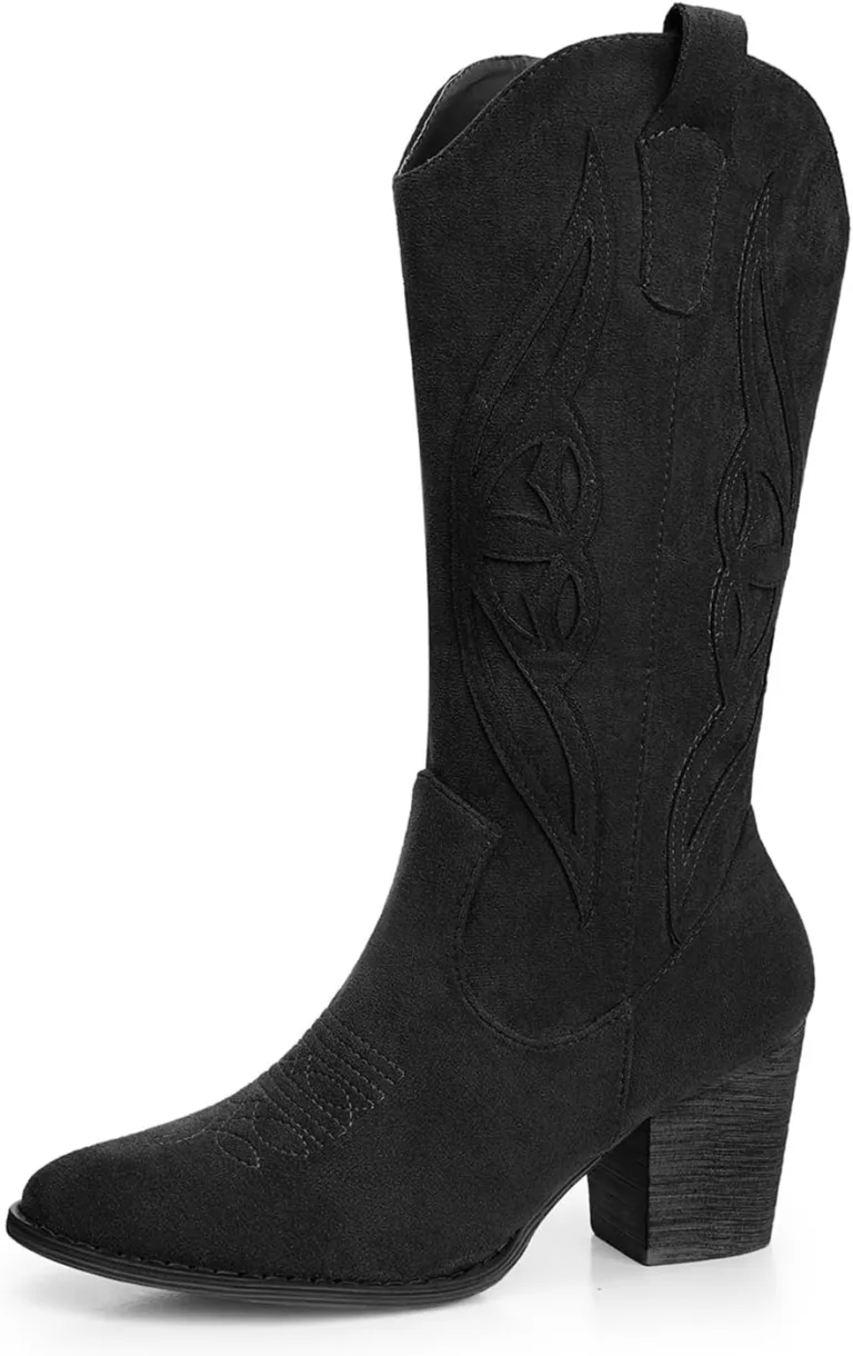 comfortable mid-calf cowboy boots for women_best_review_1752894056