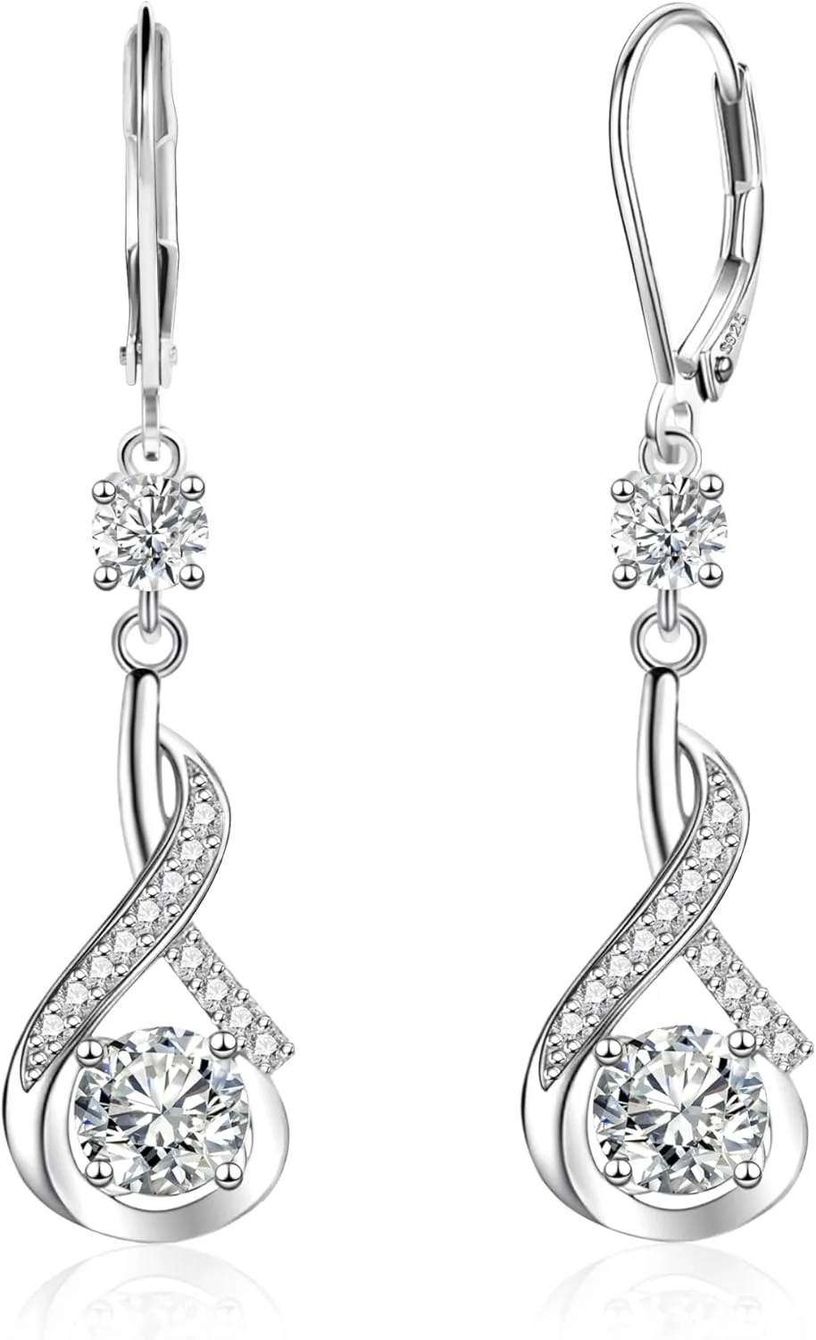 sterling silver dangle earrings for women_best_review_1751445623