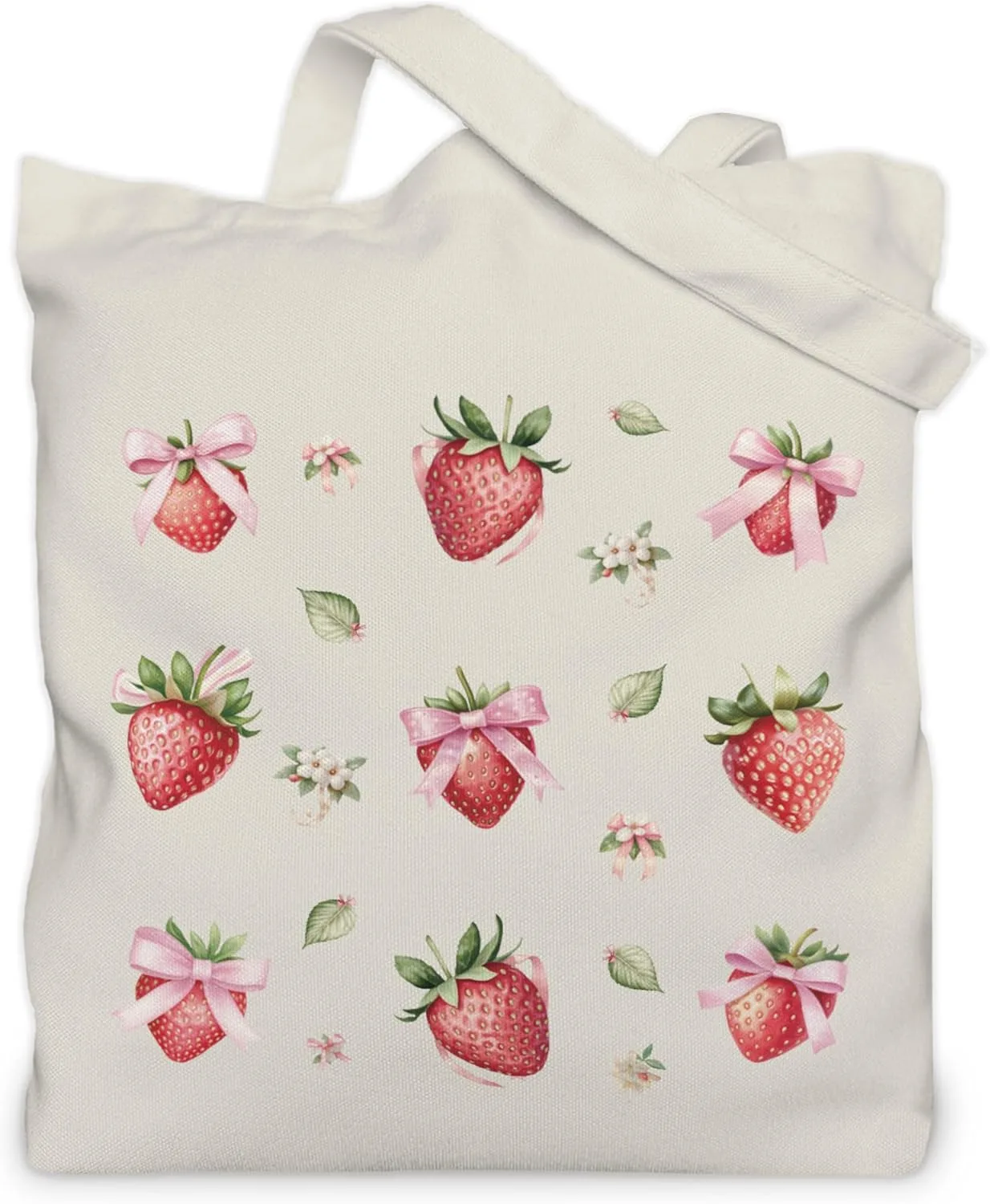strawberry tote bag for women_best_review_1751765108
